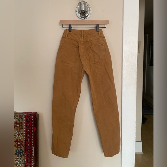 Carleen One-Tone jeans - Picture 2 of 2